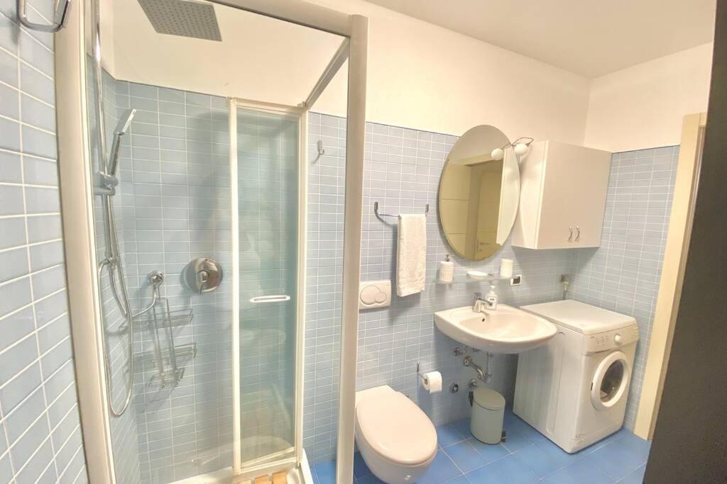 Boutique Apartment In Milano Center: Duomo Scala Экстерьер фото